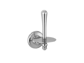 ITALICA 1035 - Toilet roll holder by RUBINETTERIE STELLA - view 2